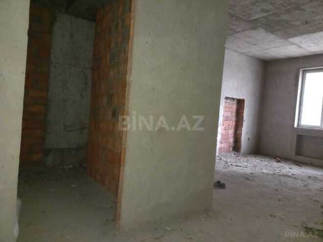 Продаётся 2-комн. новостройка 68 м², м. Нариман Нариманов, photo 3 from 6