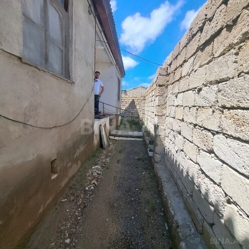 Сдаётся 3-комн. дом/дача 90 м², пос. Бакиханова, photo 12 from 14