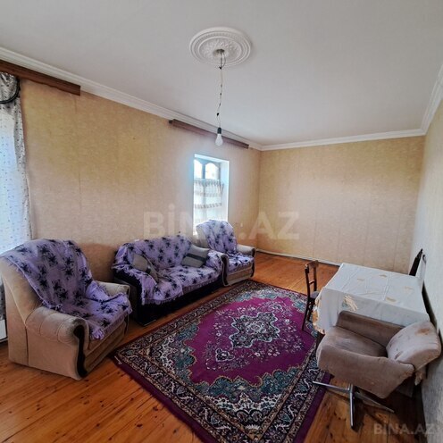 Сдаётся 3-комн. дом/дача 90 м², пос. Бакиханова, photo 1 from 14