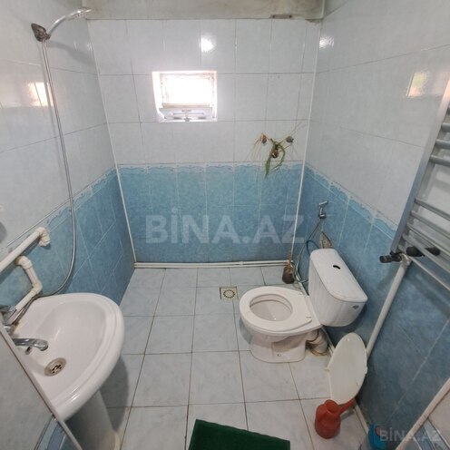 Сдаётся 3-комн. дом/дача 90 м², пос. Бакиханова, photo 9 from 14