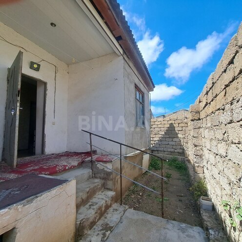 Сдаётся 3-комн. дом/дача 90 м², пос. Бакиханова, photo 10 from 14