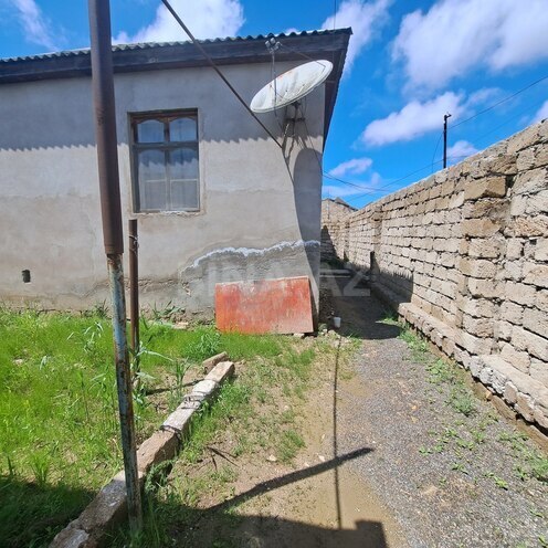 Сдаётся 3-комн. дом/дача 90 м², пос. Бакиханова, photo 13 from 14