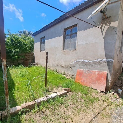 Сдаётся 3-комн. дом/дача 90 м², пос. Бакиханова, photo 11 from 14