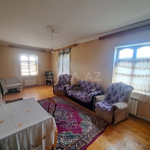 Сдаётся 3-комн. дом/дача 90 м², пос. Бакиханова, photo 3 from 14