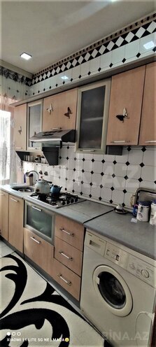Сдаётся 2-комн. вторичка 80 м², Насиминский  р., photo 17 from 30