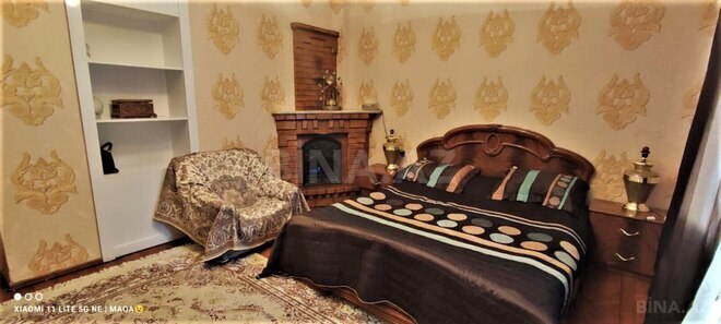 Сдаётся 2-комн. вторичка 80 м², Насиминский  р., photo 11 from 30