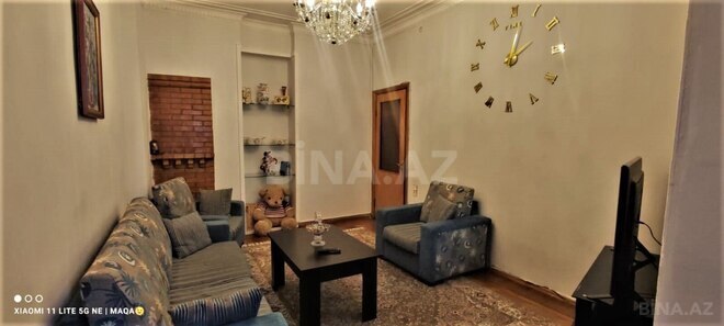Сдаётся 2-комн. вторичка 80 м², Насиминский  р., photo 1 from 30