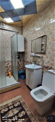Сдаётся 2-комн. вторичка 80 м², Насиминский  р., photo 21 from 30