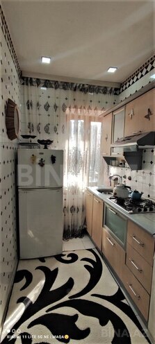 Сдаётся 2-комн. вторичка 80 м², Насиминский  р., photo 20 from 30