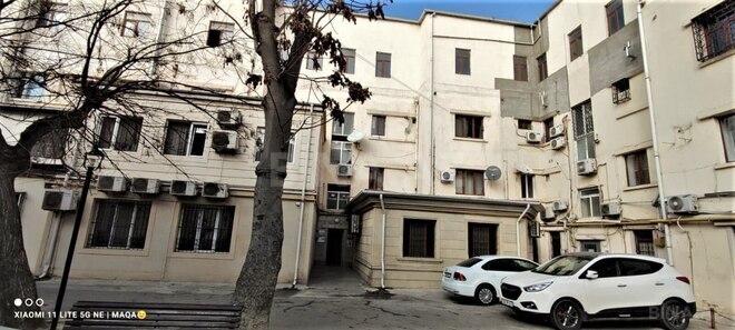 Сдаётся 2-комн. вторичка 80 м², Насиминский  р., photo 26 from 30