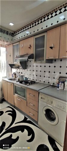 Сдаётся 2-комн. вторичка 80 м², Насиминский  р., photo 19 from 30