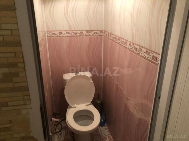 Сдаётся 3-комн. новостройка 70 м², м. Элмляр Академиясы, photo 4 from 15