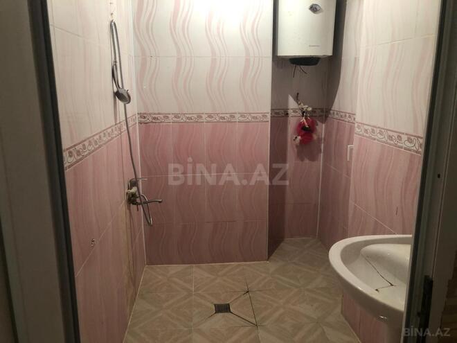 Сдаётся 3-комн. новостройка 70 м², м. Элмляр Академиясы, photo 3 from 15
