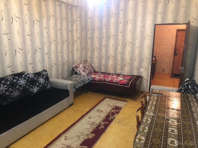 Сдаётся 3-комн. новостройка 70 м², м. Элмляр Академиясы, photo 11 from 15
