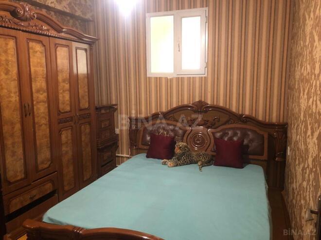 Сдаётся 3-комн. новостройка 70 м², м. Элмляр Академиясы, photo 12 from 15