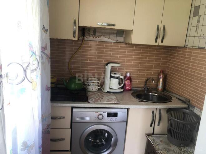Сдаётся 3-комн. новостройка 70 м², м. Элмляр Академиясы, photo 5 from 15