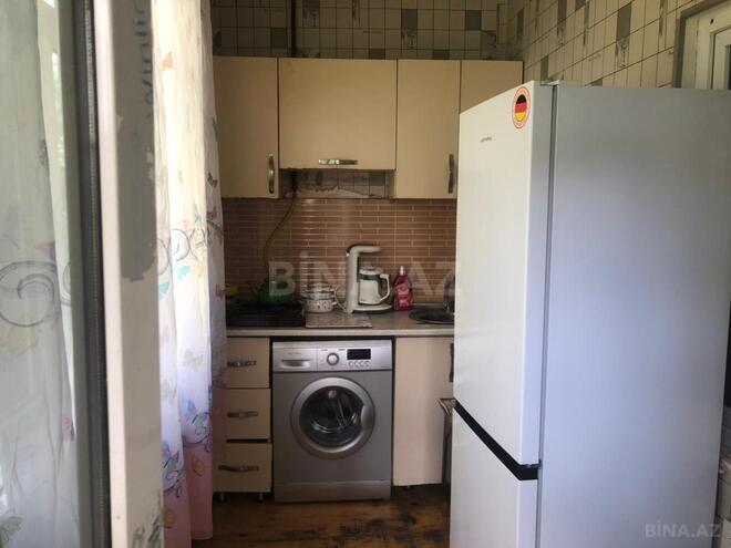 Сдаётся 3-комн. новостройка 70 м², м. Элмляр Академиясы, photo 13 from 15