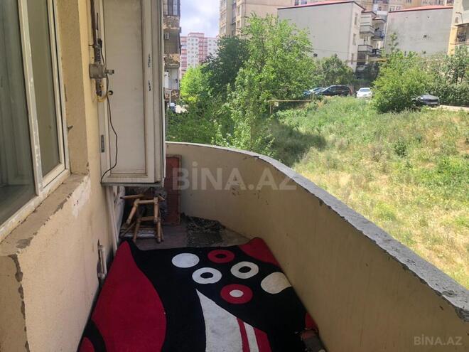 Сдаётся 3-комн. новостройка 70 м², м. Элмляр Академиясы, photo 10 from 15