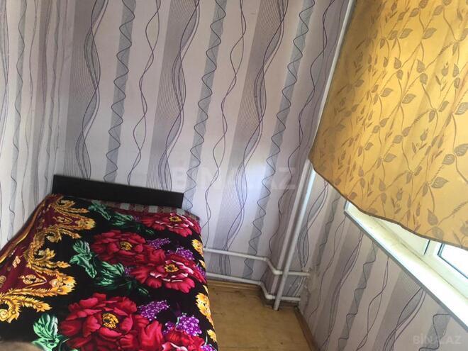Сдаётся 3-комн. новостройка 70 м², м. Элмляр Академиясы, photo 9 from 15