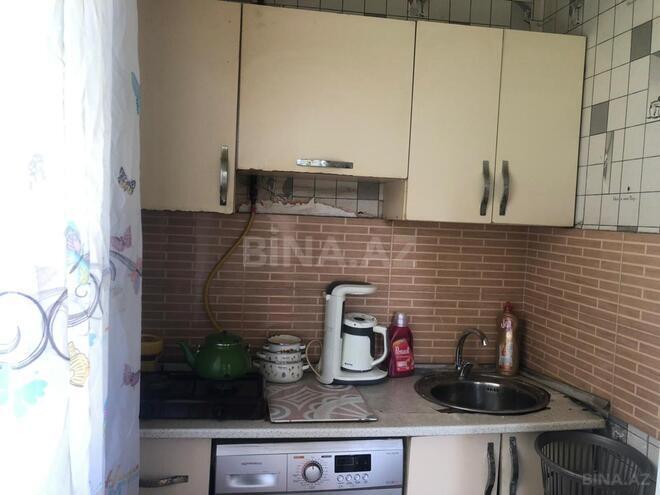 Сдаётся 3-комн. новостройка 70 м², м. Элмляр Академиясы, photo 14 from 15