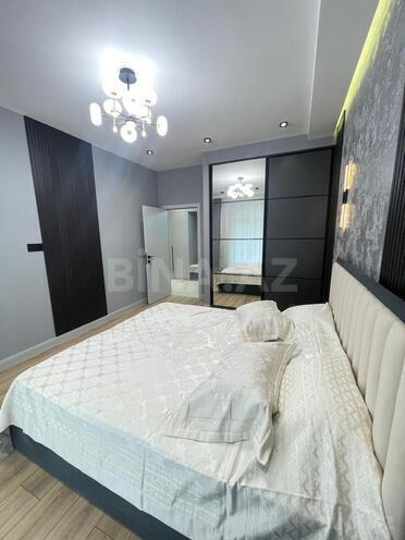 Сдаётся 3-комн. новостройка 110 м², Насиминский  р., photo 12 from 21