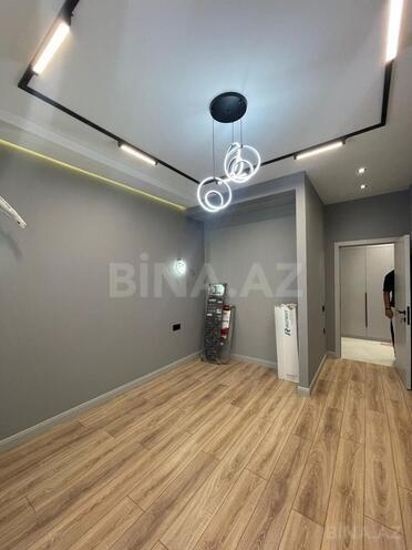 Сдаётся 3-комн. новостройка 110 м², Насиминский  р., photo 14 from 21