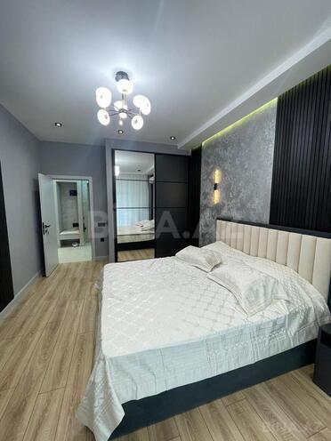 Сдаётся 3-комн. новостройка 110 м², Насиминский  р., photo 11 from 21