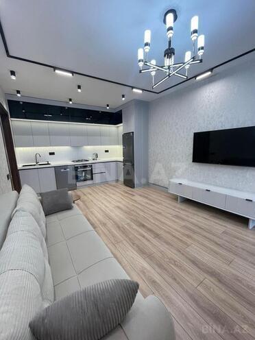 Сдаётся 3-комн. новостройка 110 м², Насиминский  р., photo 6 from 21