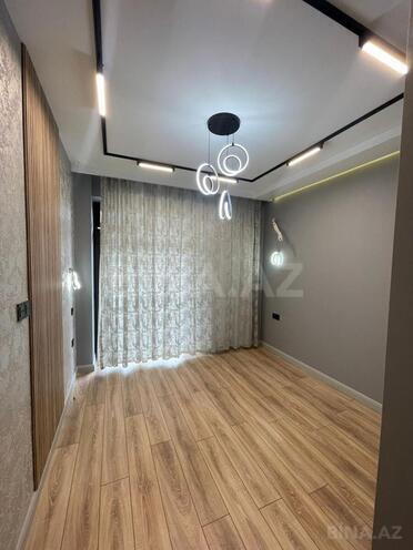 Сдаётся 3-комн. новостройка 110 м², Насиминский  р., photo 13 from 21
