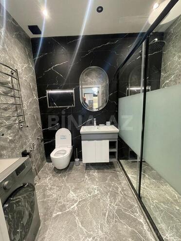 Сдаётся 3-комн. новостройка 110 м², Насиминский  р., photo 20 from 21