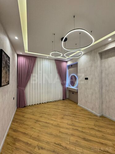 Продаётся 2-комн. новостройка 80 м², м. Ази Асланов, photo 7 from 11