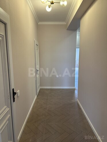 Сдаётся 3-комн. новостройка 136 м², м. Ази Асланов, photo 6 from 17