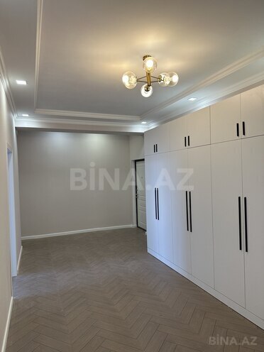 Сдаётся 3-комн. новостройка 136 м², м. Ази Асланов, photo 4 from 17