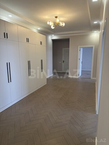 Сдаётся 3-комн. новостройка 136 м², м. Ази Асланов, photo 5 from 17