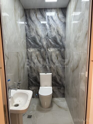 Сдаётся 3-комн. новостройка 136 м², м. Ази Асланов, photo 13 from 17