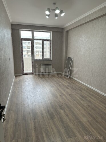 Сдаётся 3-комн. новостройка 136 м², м. Ази Асланов, photo 11 from 17