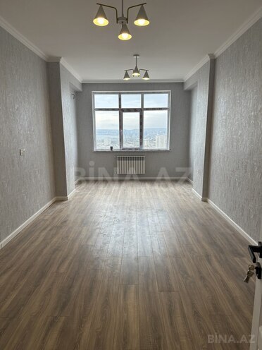 Сдаётся 3-комн. новостройка 136 м², м. Ази Асланов, photo 10 from 17