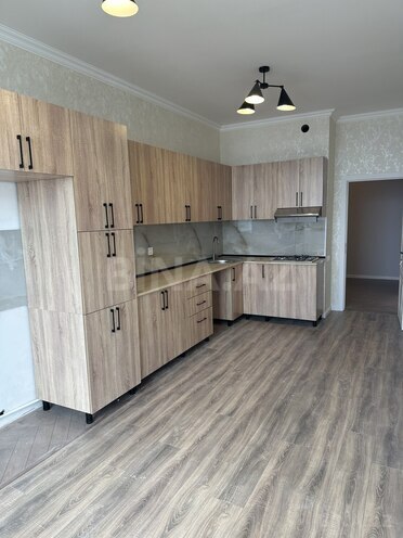 Сдаётся 3-комн. новостройка 136 м², м. Ази Асланов, photo 8 from 17