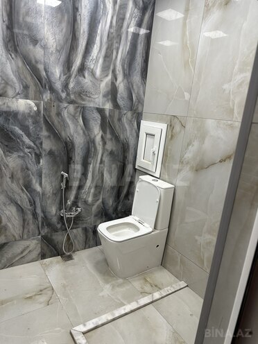 Сдаётся 3-комн. новостройка 136 м², м. Ази Асланов, photo 15 from 17