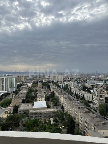 Сдаётся 3-комн. новостройка 136 м², м. Ази Асланов, photo 3 from 17