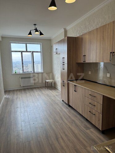 Сдаётся 3-комн. новостройка 136 м², м. Ази Асланов, photo 9 from 17