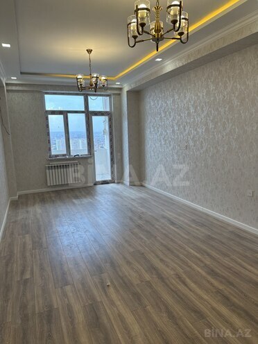 Сдаётся 3-комн. новостройка 136 м², м. Ази Асланов, photo 7 from 17