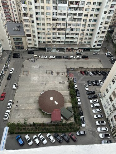 Сдаётся 3-комн. новостройка 136 м², м. Ази Асланов, photo 16 from 17