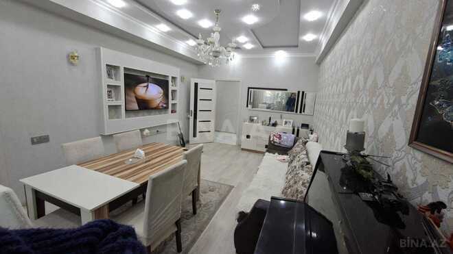 Продаётся 2-комн. новостройка 54 м², пос. Масазыр, photo 8 from 14