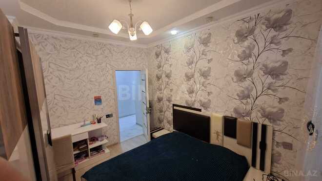 Продаётся 2-комн. новостройка 54 м², пос. Масазыр, photo 11 from 14