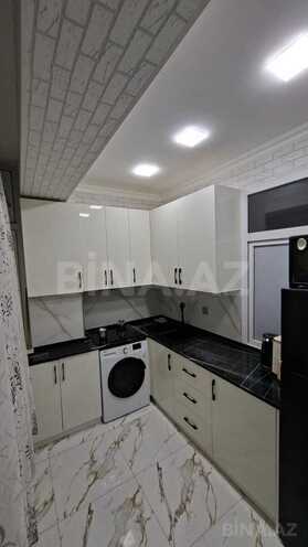Продаётся 2-комн. новостройка 54 м², пос. Масазыр, photo 10 from 14