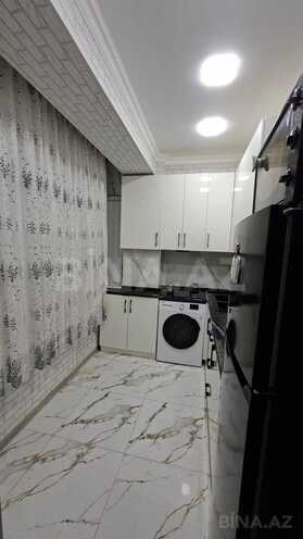 Продаётся 2-комн. новостройка 54 м², пос. Масазыр, photo 13 from 14