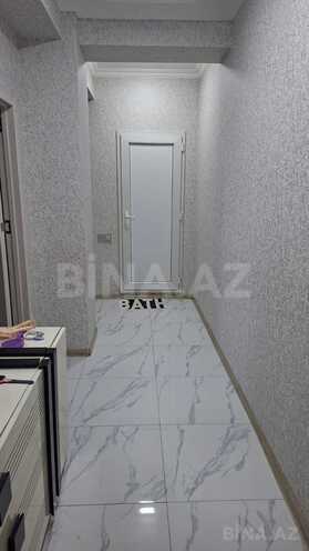Продаётся 2-комн. новостройка 54 м², пос. Масазыр, photo 12 from 14