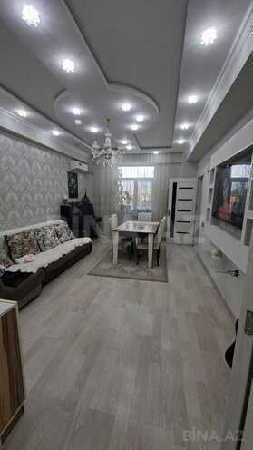 Продаётся 2-комн. новостройка 54 м², пос. Масазыр, photo 3 from 14