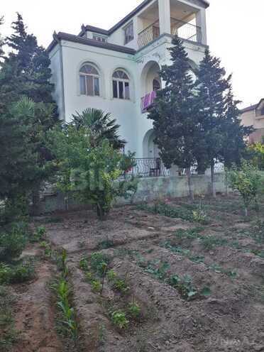 Продаётся 5-комн. дом/дача 450 м², пос. Шаган, photo 1 from 10